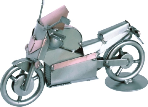 model motocykla Honda