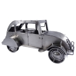 Metalowy model samochodu Citroen 4cv