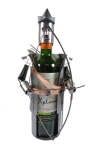 Stojak na wino Robin Hood