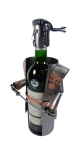 Stojak na wino Samuraj