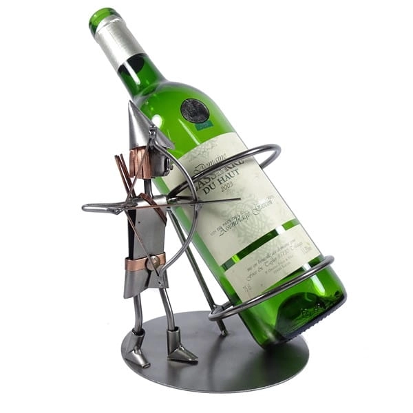 Stojak na wino Strzelec