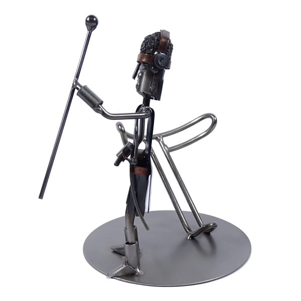 Stojak na wino kapelmistrz