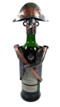 Stojak na wino Napoleon