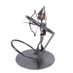 Stojak na wino Strzelec