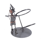 Stojak na wino Strzelec