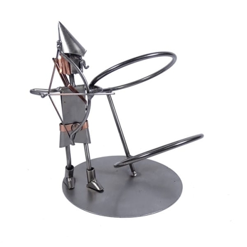 Stojak na wino Strzelec