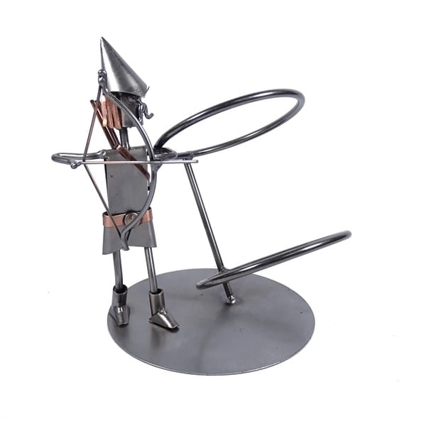 Stojak na wino Strzelec