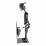 figurka Przy pisuarze. Super prezent na wieczór kawalerski