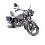 Metalowy model motocykla Harley Classic