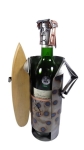 Metalowa figurka-Stojak Surfer