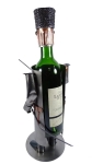 Stojak na wino Oficer
